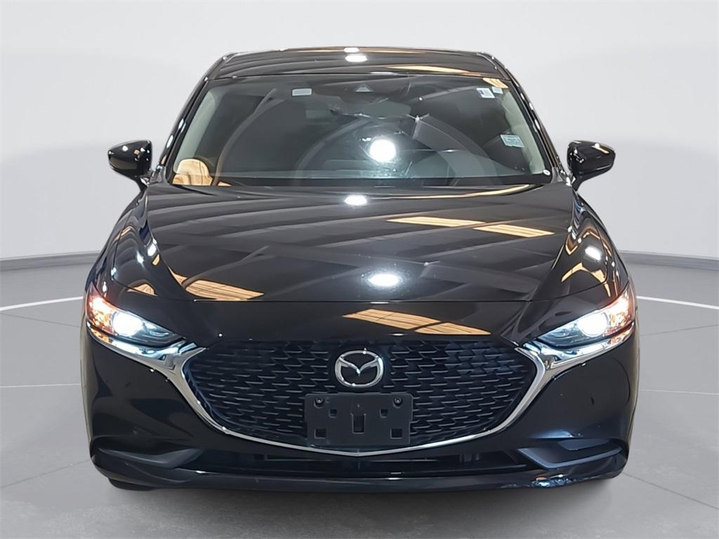 used 2020 Mazda Mazda3 car, priced at $17,092