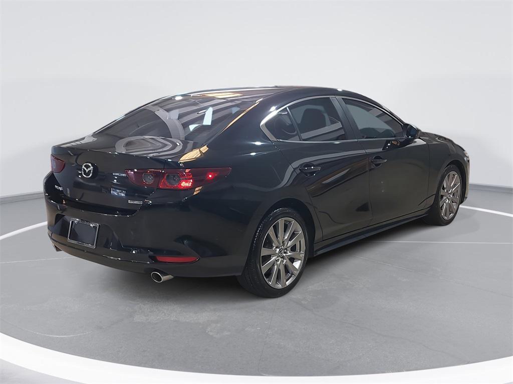 used 2020 Mazda Mazda3 car, priced at $17,092
