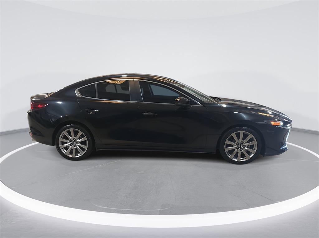 used 2020 Mazda Mazda3 car, priced at $17,092