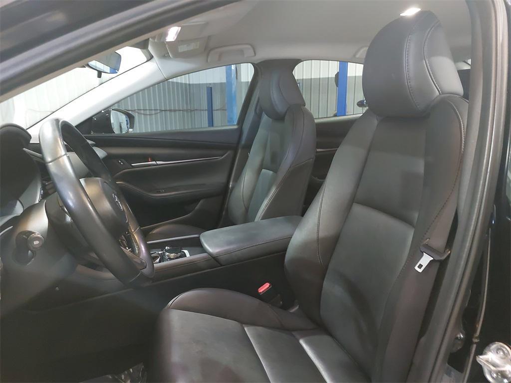 used 2020 Mazda Mazda3 car, priced at $17,092