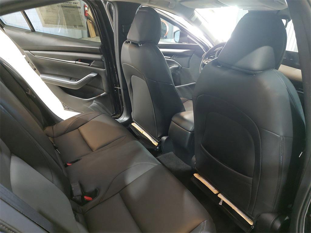used 2020 Mazda Mazda3 car, priced at $17,092