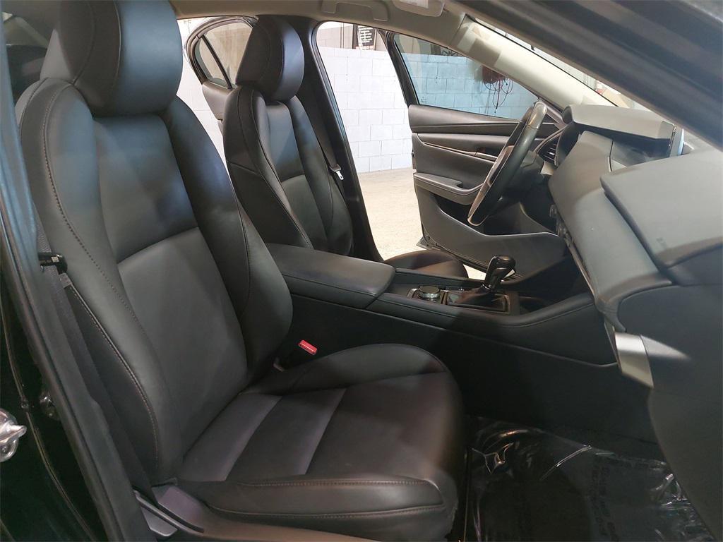 used 2020 Mazda Mazda3 car, priced at $17,092