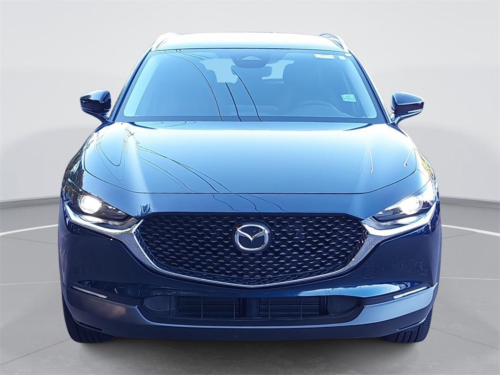 new 2025 Mazda CX-30 car, priced at $26,674