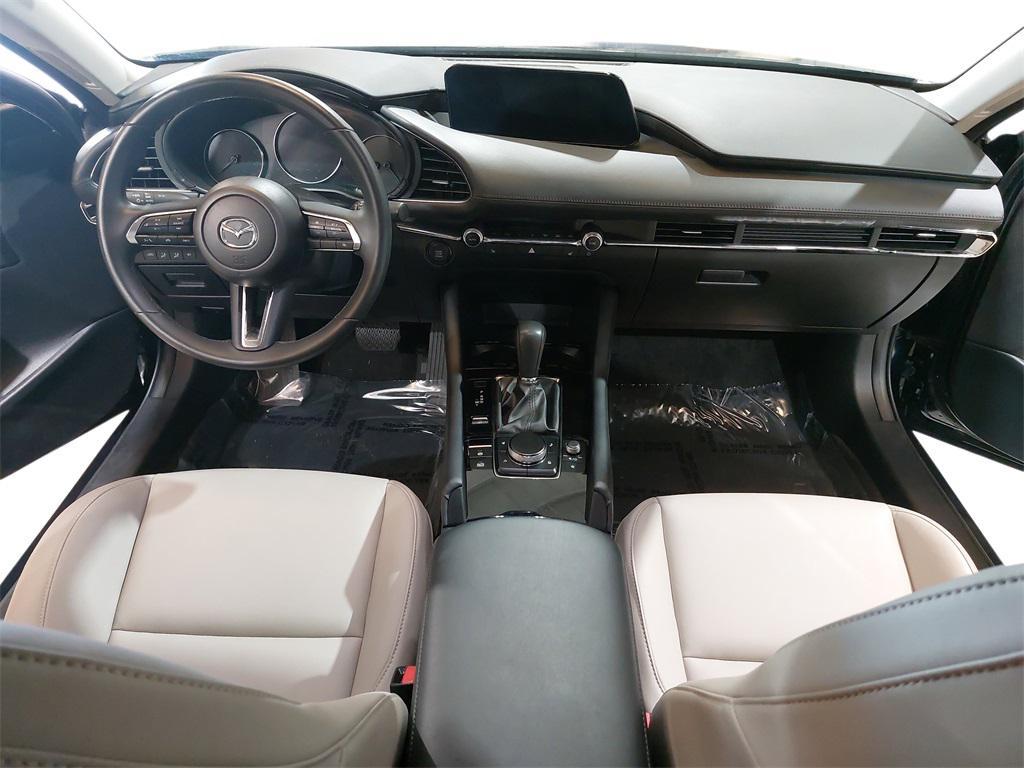 used 2024 Mazda Mazda3 car, priced at $23,626