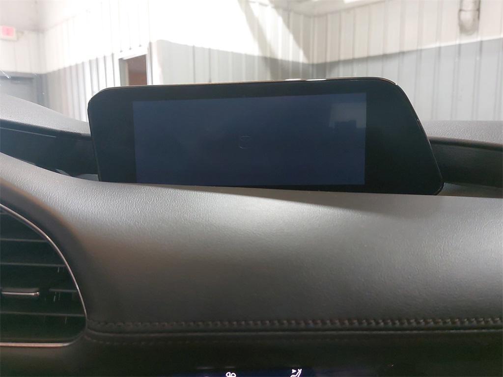 used 2024 Mazda Mazda3 car, priced at $23,626