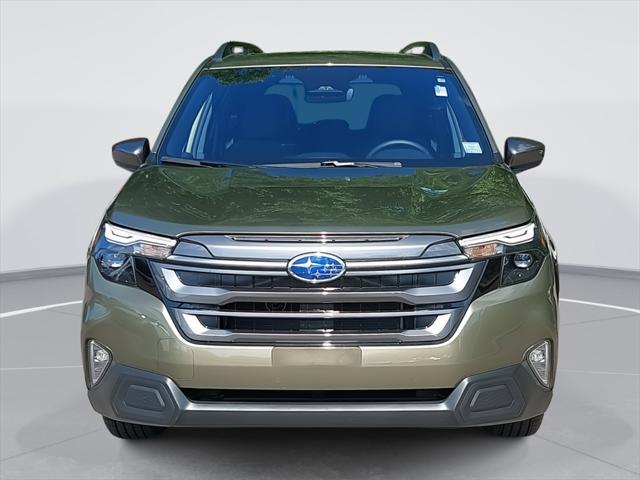 used 2025 Subaru Forester car, priced at $38,313