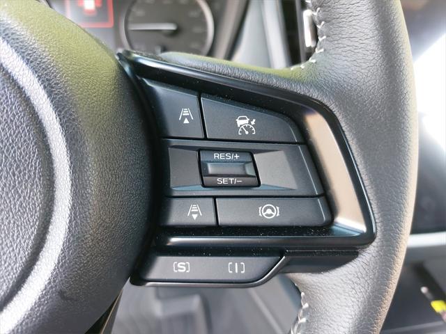 used 2025 Subaru Forester car, priced at $38,313