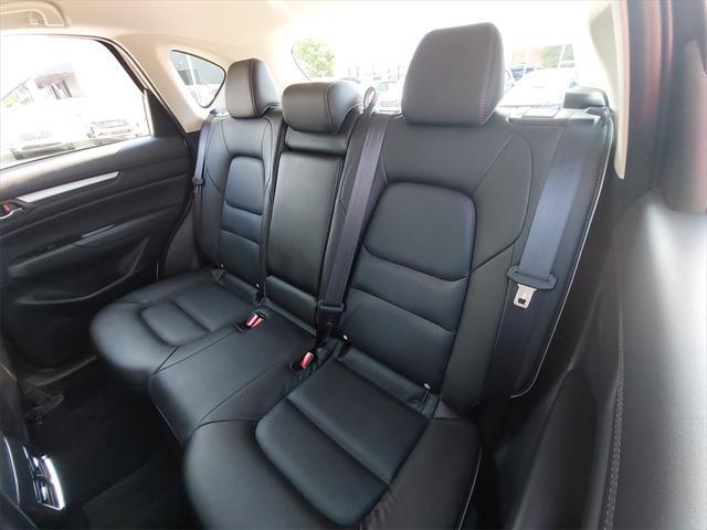 used 2024 Mazda CX-5 car, priced at $26,851