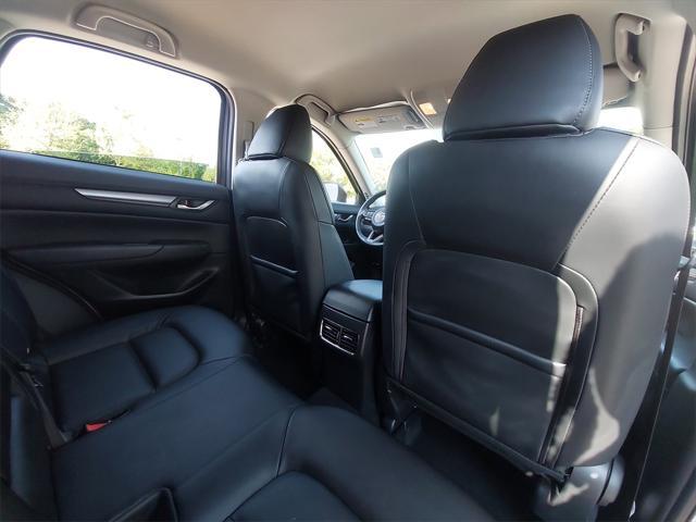 used 2024 Mazda CX-5 car, priced at $26,851
