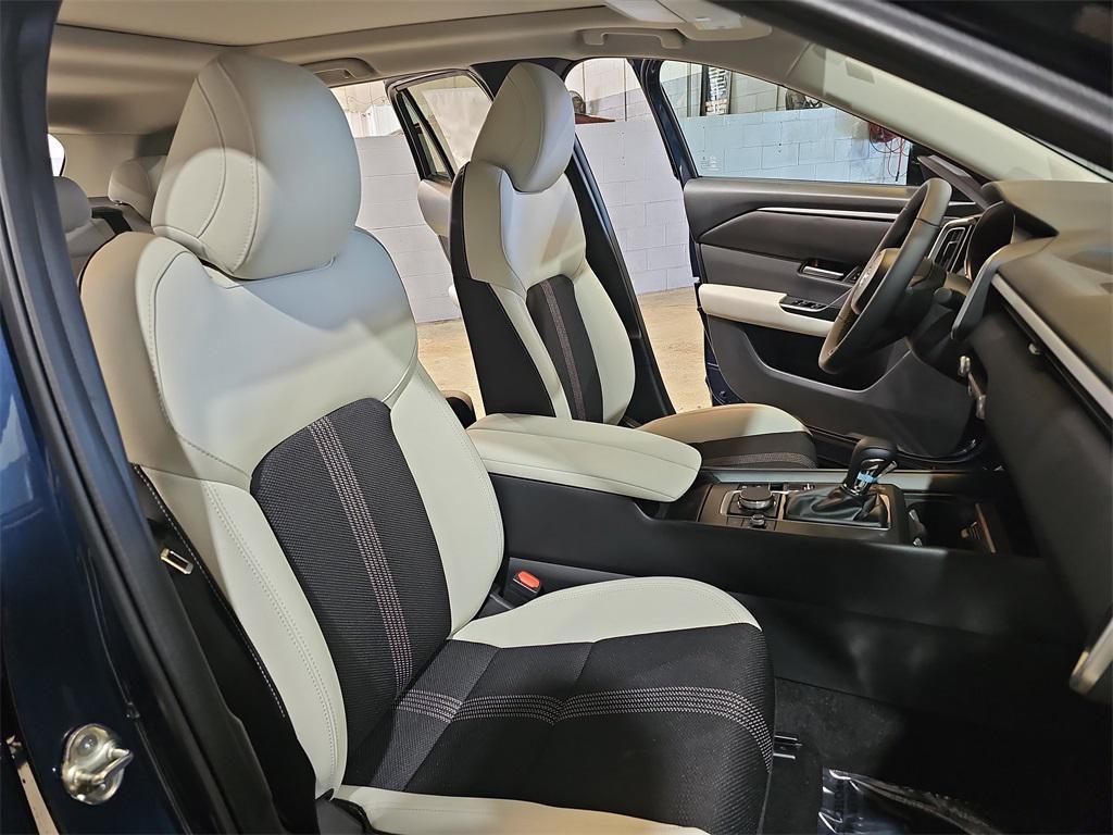 new 2026 Mazda CX-50 car, priced at $33,085