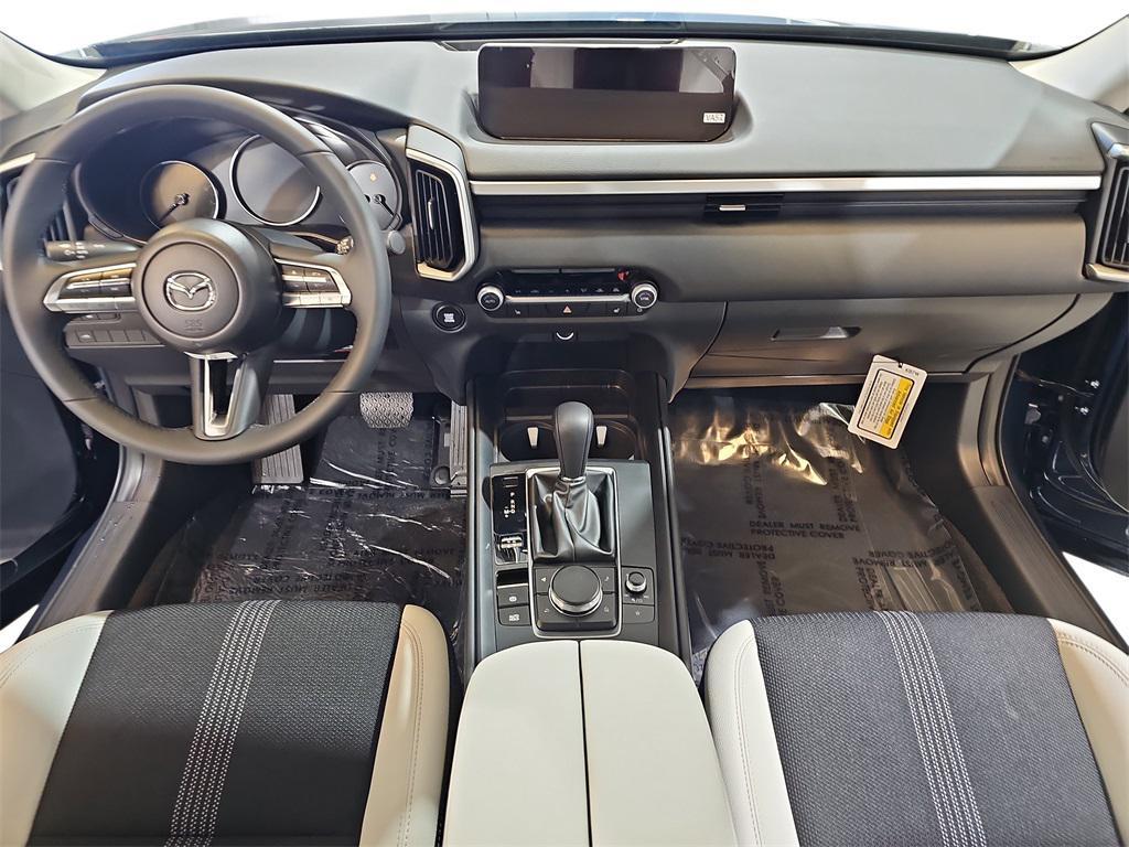 new 2026 Mazda CX-50 car, priced at $33,085