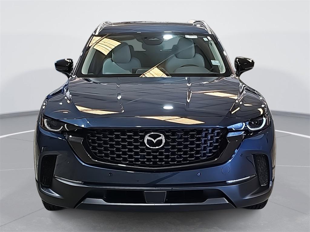 new 2026 Mazda CX-50 car, priced at $33,085