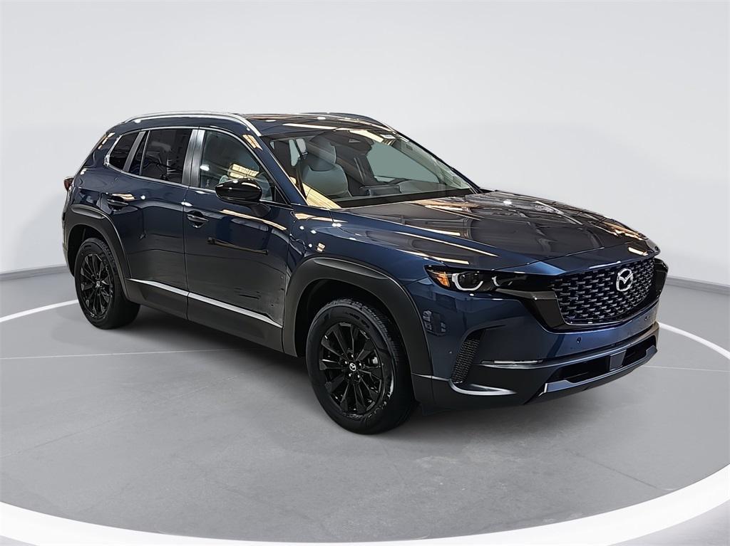 new 2026 Mazda CX-50 car, priced at $33,085