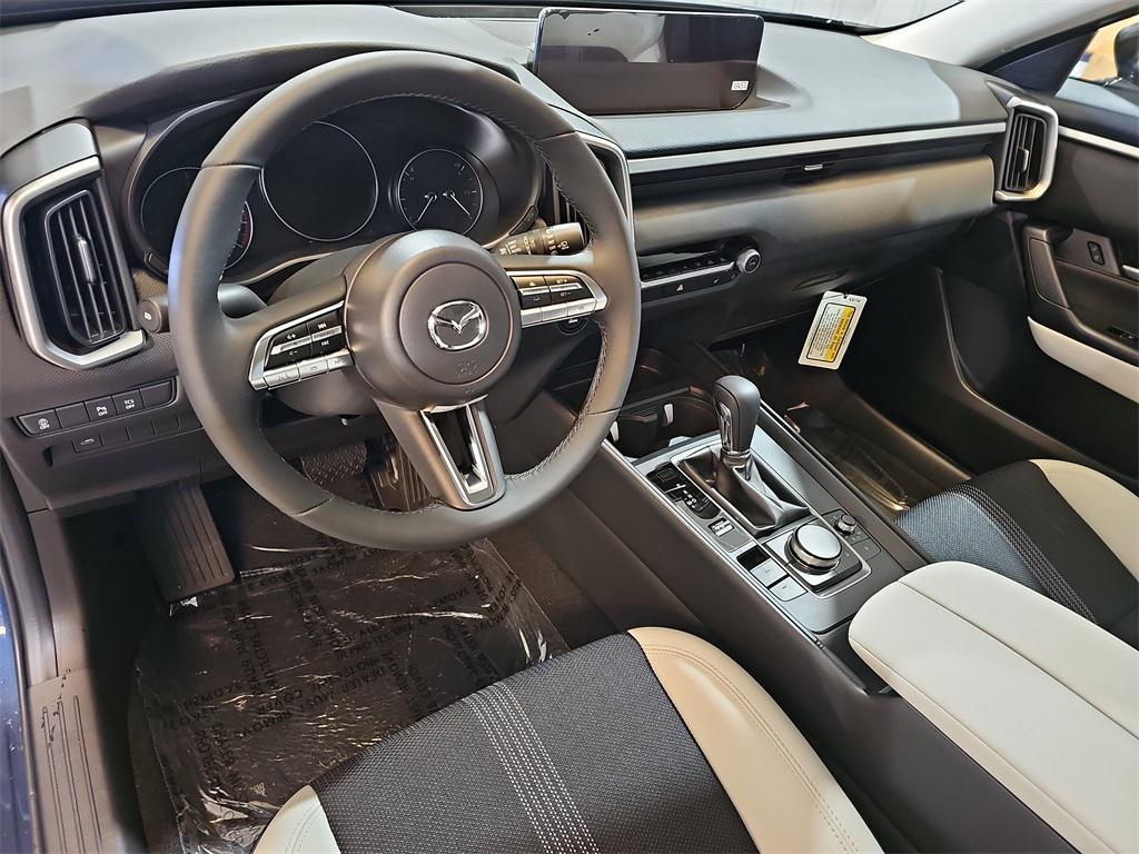 new 2026 Mazda CX-50 car, priced at $33,085