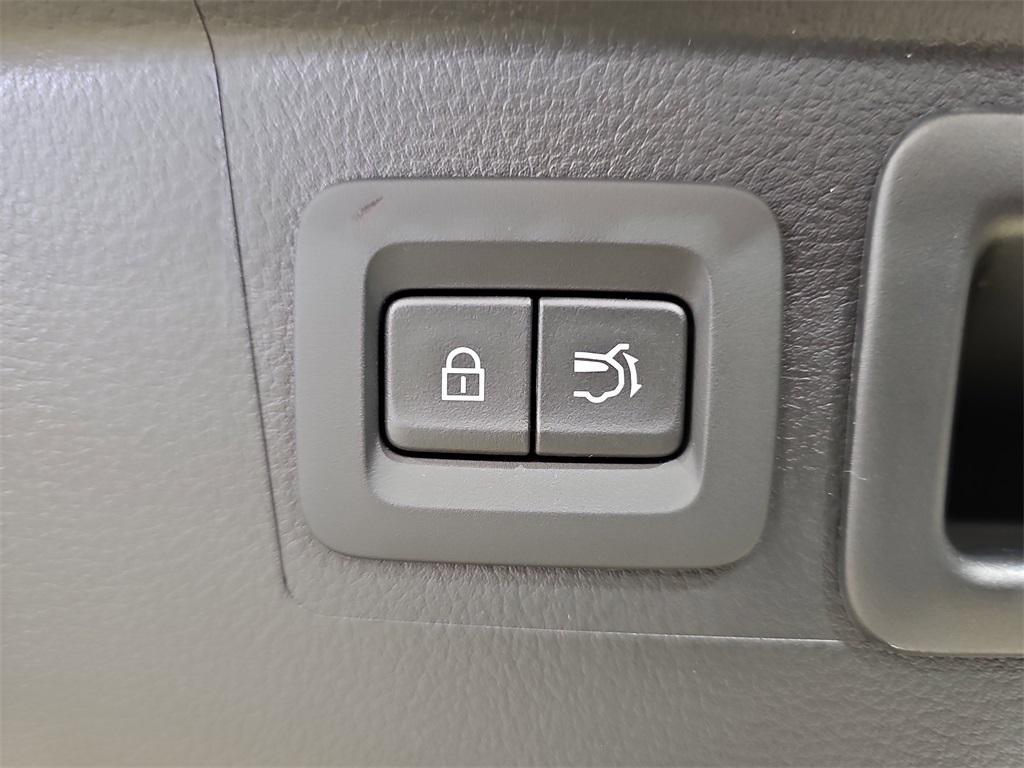 new 2026 Mazda CX-50 car, priced at $33,085