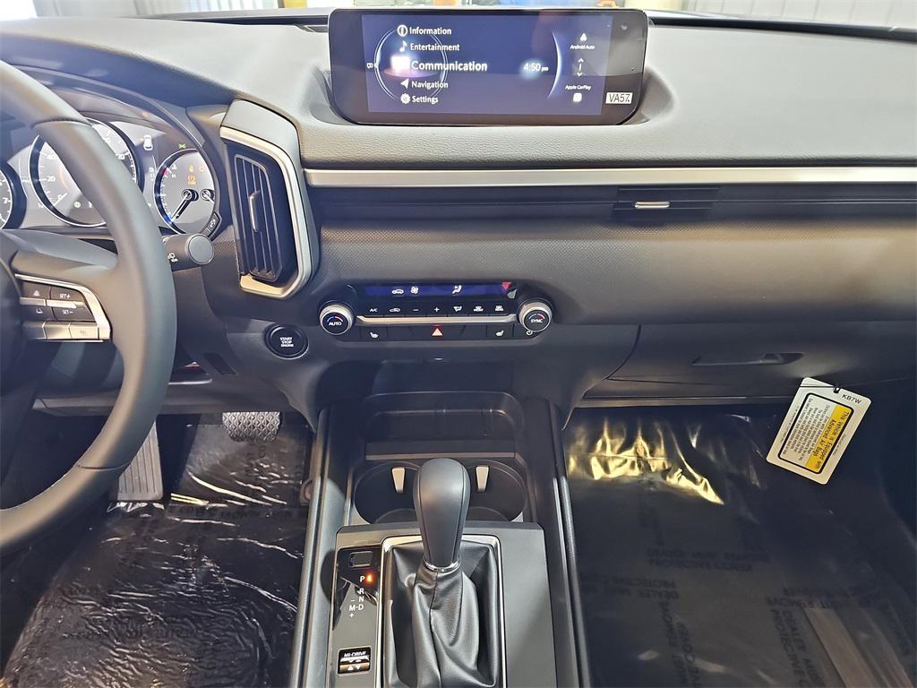 new 2026 Mazda CX-50 car, priced at $33,085