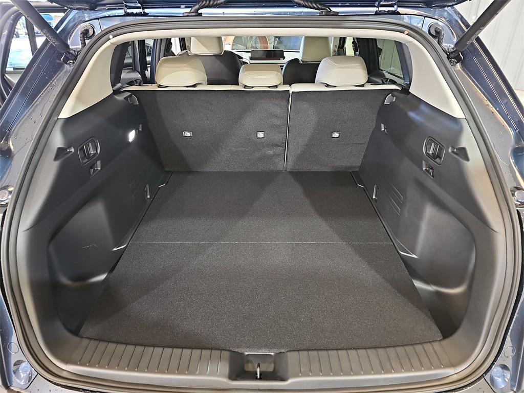 new 2026 Mazda CX-50 car, priced at $33,085