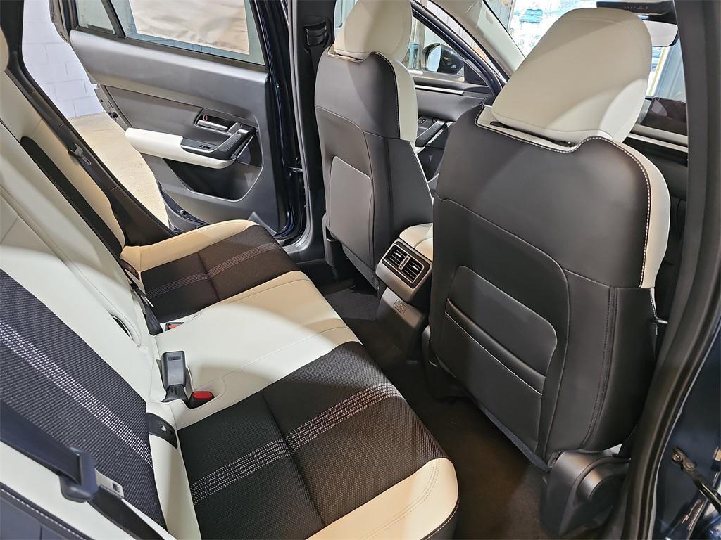 new 2026 Mazda CX-50 car, priced at $33,085