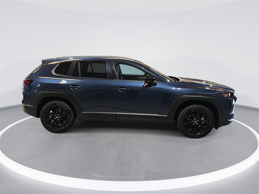 new 2026 Mazda CX-50 car, priced at $33,085