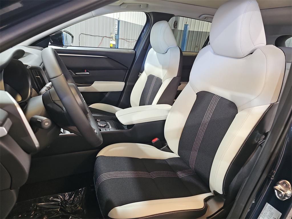 new 2026 Mazda CX-50 car, priced at $33,085