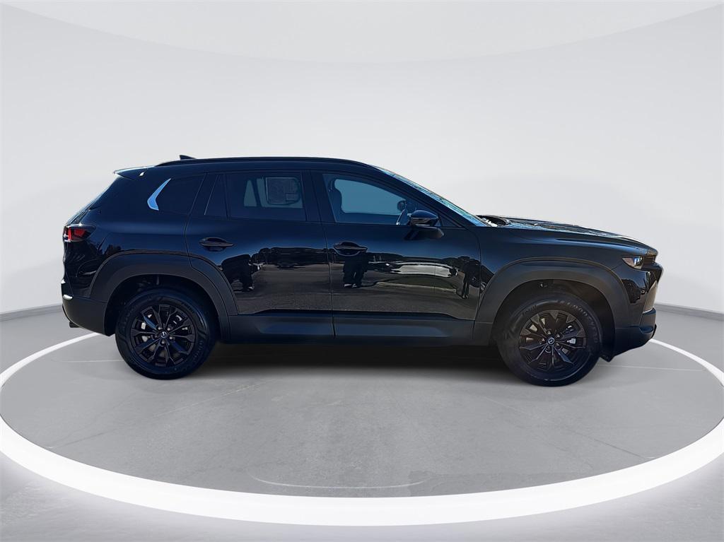 new 2026 Mazda CX-50 Hybrid car, priced at $38,691