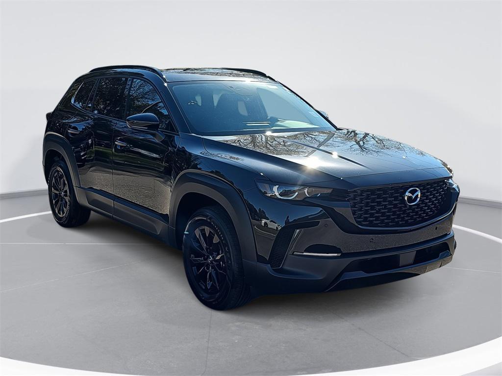 new 2026 Mazda CX-50 Hybrid car, priced at $38,691