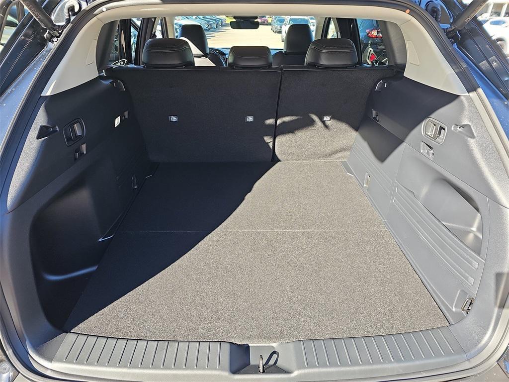 new 2026 Mazda CX-50 Hybrid car, priced at $38,691