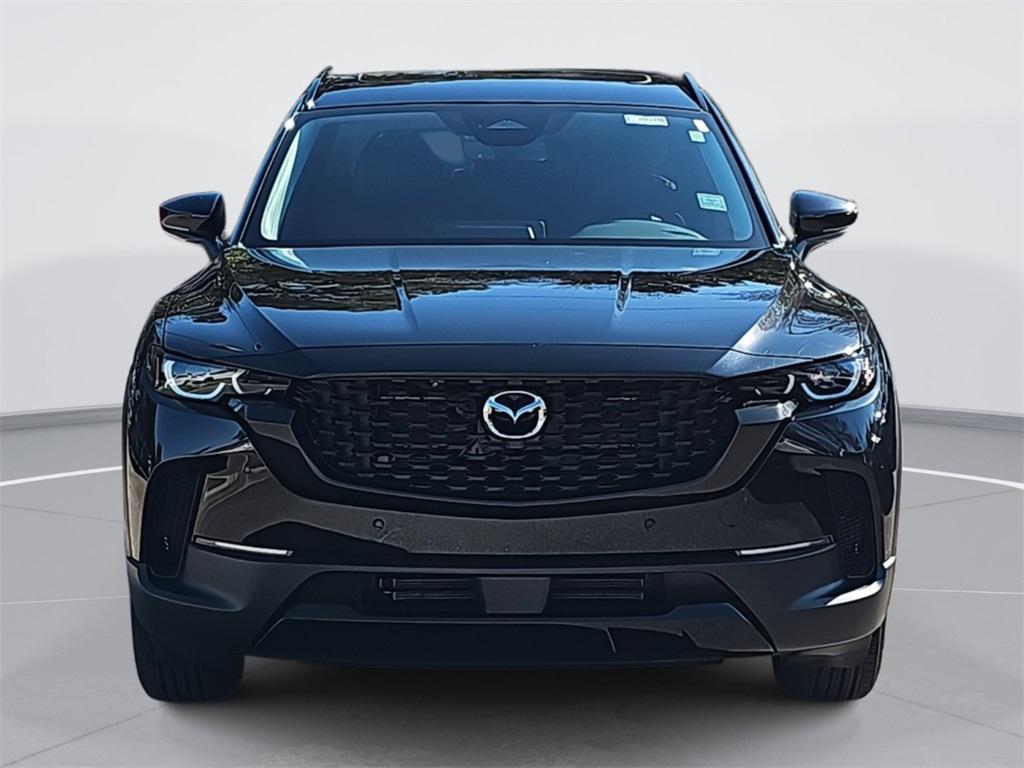 new 2026 Mazda CX-50 Hybrid car, priced at $38,691