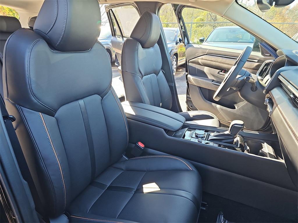 new 2026 Mazda CX-50 Hybrid car, priced at $38,691