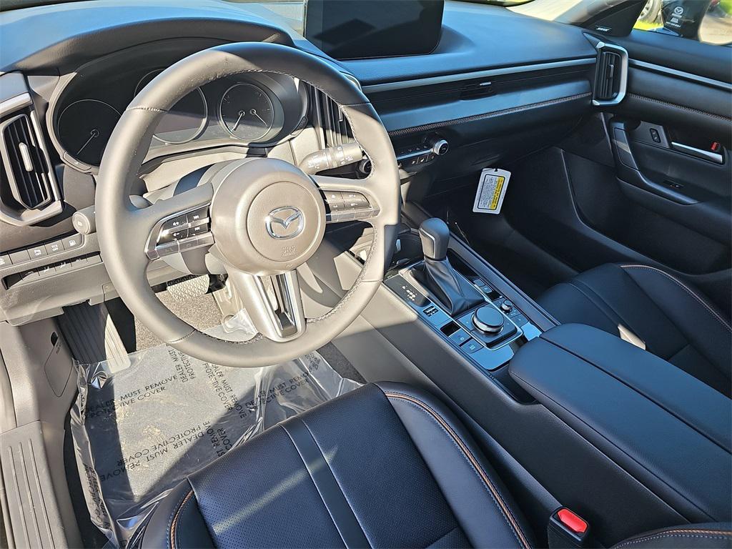 new 2026 Mazda CX-50 Hybrid car, priced at $38,691