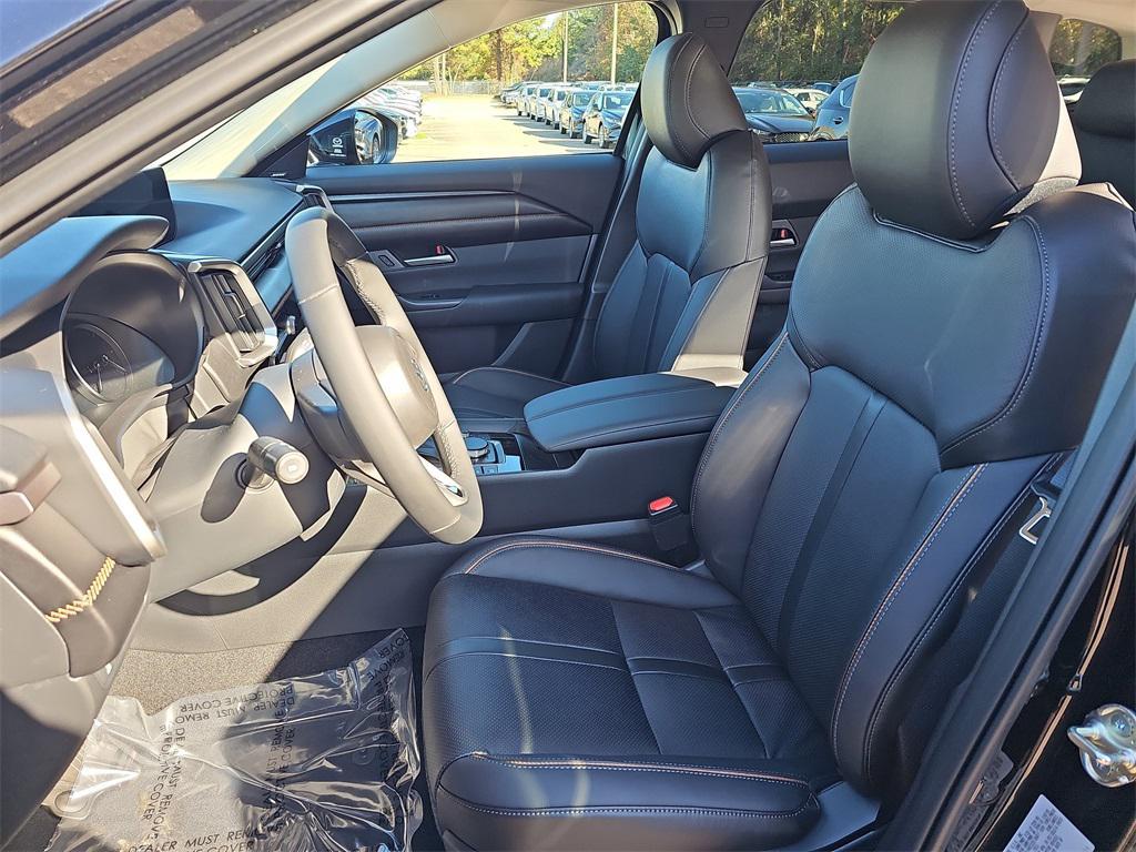 new 2026 Mazda CX-50 Hybrid car, priced at $38,691