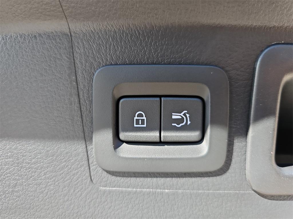 new 2026 Mazda CX-50 Hybrid car, priced at $38,691