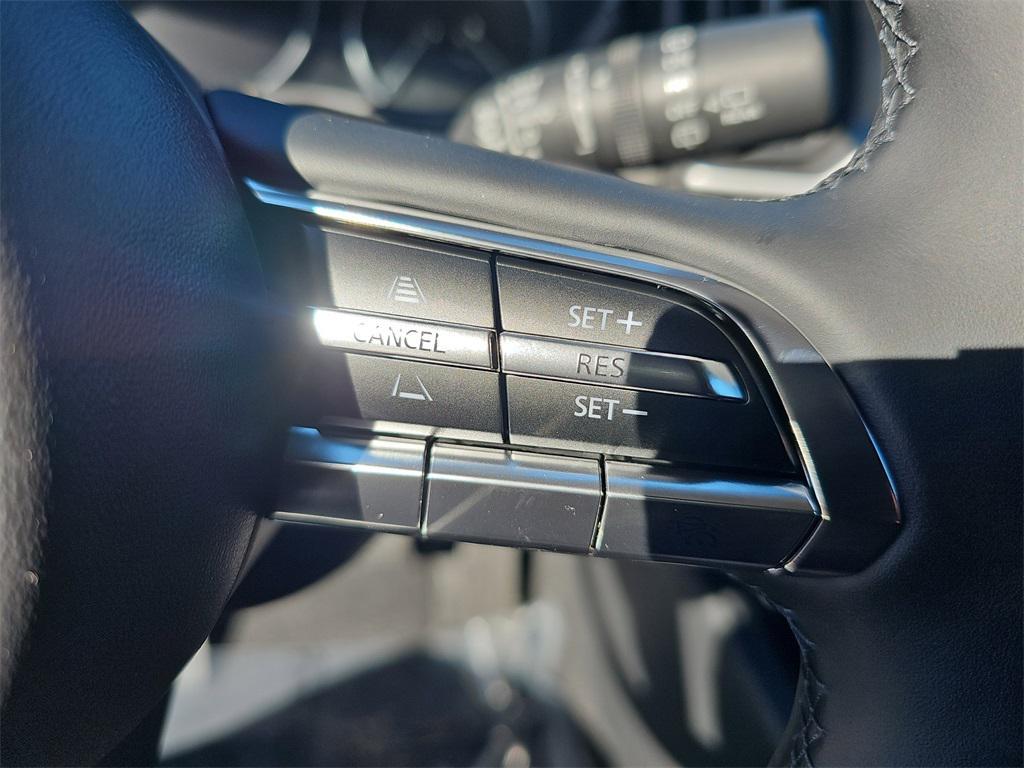 new 2026 Mazda CX-50 Hybrid car, priced at $38,691