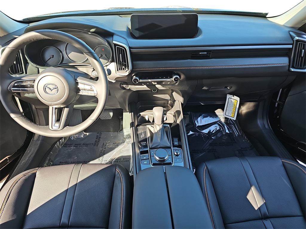 new 2026 Mazda CX-50 Hybrid car, priced at $38,691