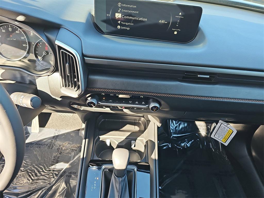 new 2026 Mazda CX-50 Hybrid car, priced at $38,691