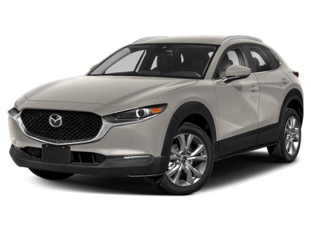 used 2023 Mazda CX-30 car