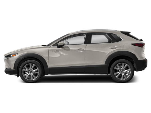 used 2023 Mazda CX-30 car