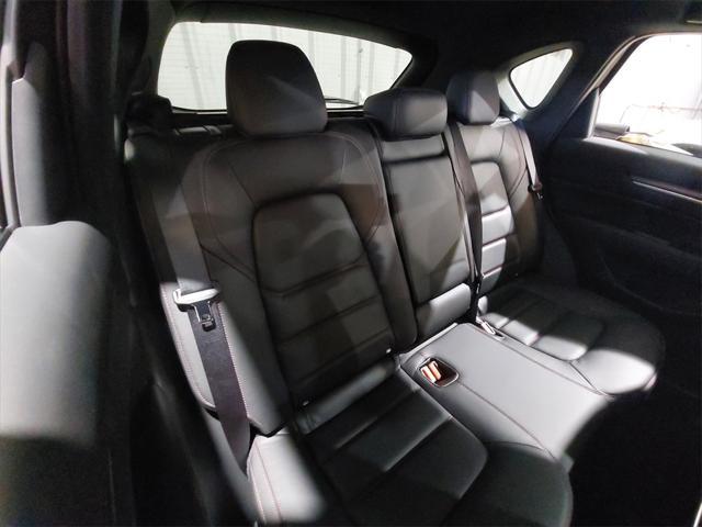 new 2025 Mazda CX-5 car, priced at $39,935