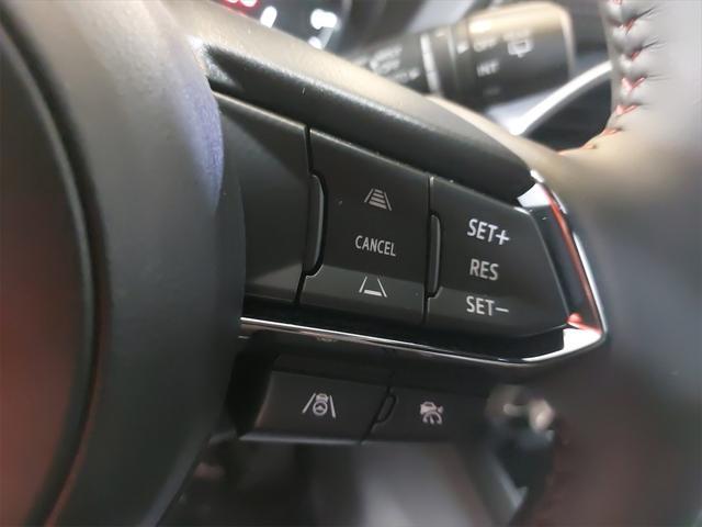 new 2025 Mazda CX-5 car, priced at $39,935