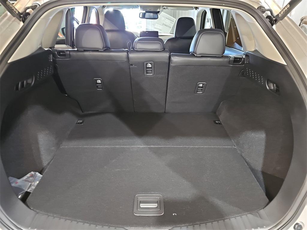 new 2025 Mazda CX-5 car, priced at $34,563