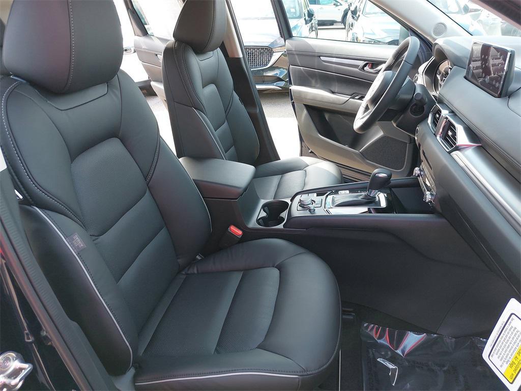 new 2025 Mazda CX-5 car, priced at $29,342
