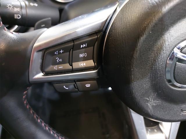 used 2019 Mazda MX-5 Miata RF car, priced at $27,685