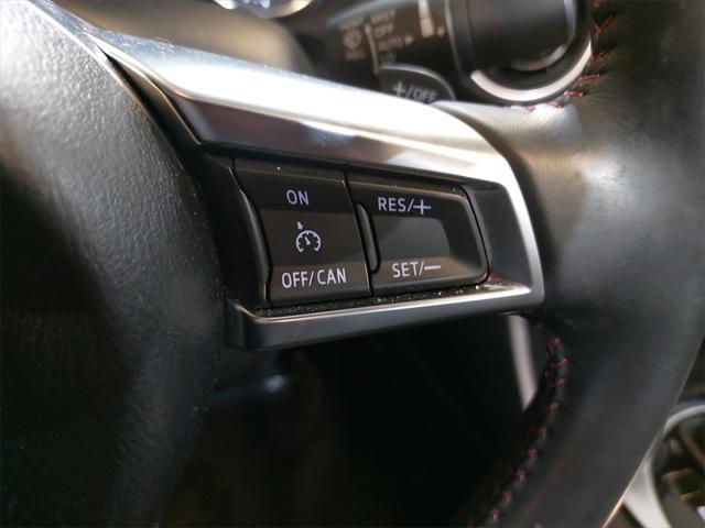 used 2019 Mazda MX-5 Miata RF car, priced at $27,685