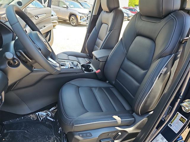 new 2025 Mazda CX-5 car, priced at $36,686