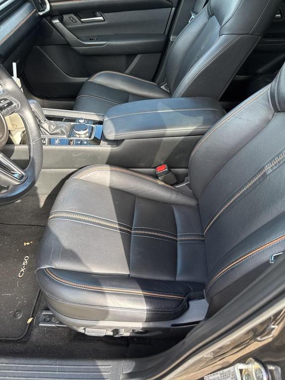 used 2023 Mazda CX-50 car