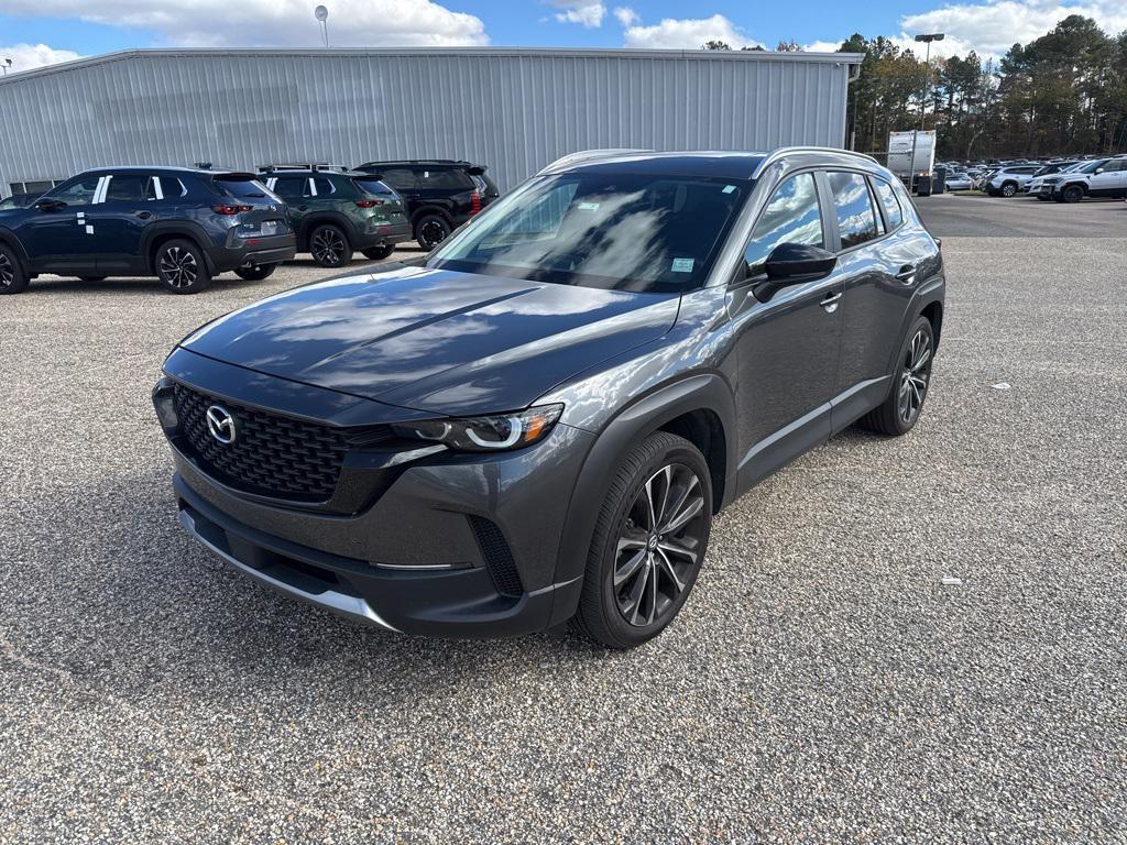 used 2023 Mazda CX-50 car