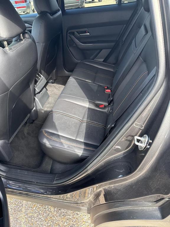 used 2023 Mazda CX-50 car