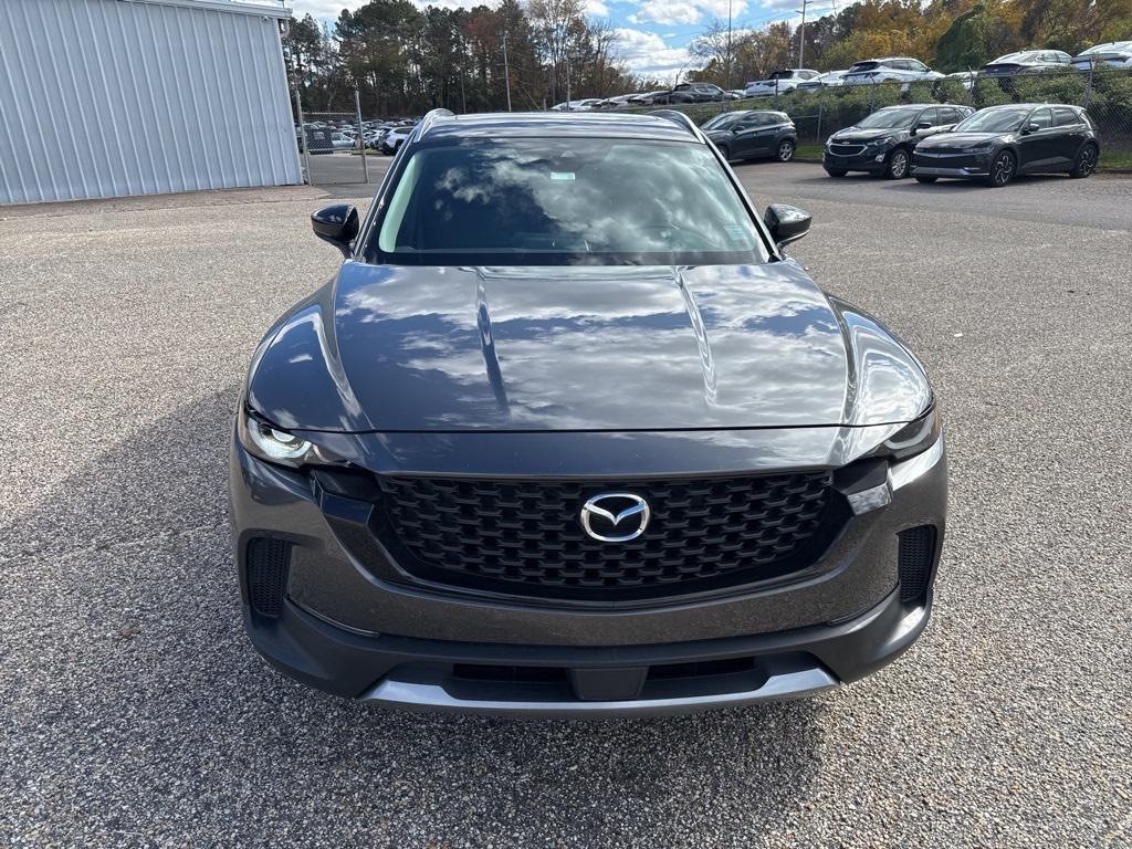 used 2023 Mazda CX-50 car