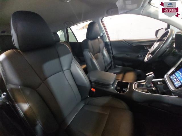 used 2023 Subaru Outback car, priced at $31,814