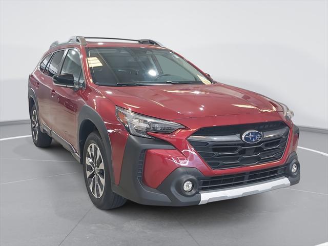 used 2023 Subaru Outback car, priced at $32,574